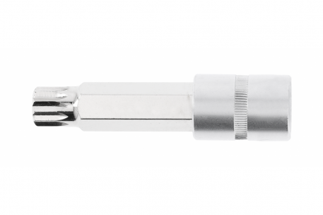 KLUCZ TRZPIENIOWY SPLINE M17 1/2" 100MM - HOGERT - HT1S597
