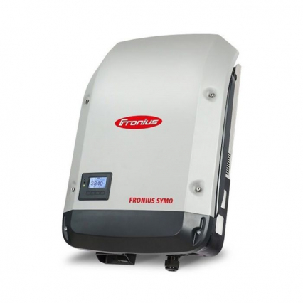 INWERTER FALOWNIK FRONIUS SYMO 6.0-3-M LIGHT 6 kW - CORAB - 32-02-02.0338