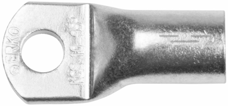 Końcówka rurowa 50 szt./opk. KCS_12-25/1 - ERKO - KCS_12-25/1