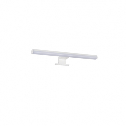 Oprawa meblowa liniowa LED ASTIM IP44 8W-NW-W - KANLUX - 34931