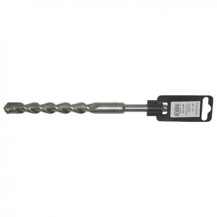 WIERTŁO UDAROWE SDS O 8 X 160 MM * - HAUPA - 230922