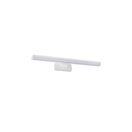 Oprawa ścienna LED ASTEN IP44 8W-NW-W   	 - KANLUX - 26686