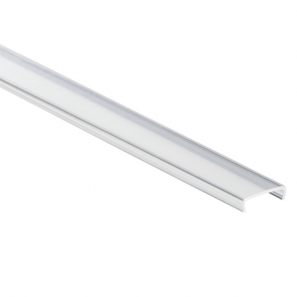 Klosz do profili aluminiowych SHADE CK C/D/E/I-FR2M	 - KANLUX - 26577