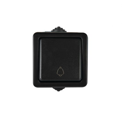 Łącznik zwierny TEKNO 05-1021-141 cz - KANLUX - 27353