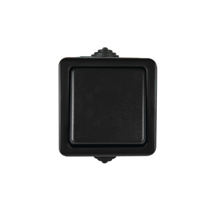 Łącznik schodowy TEKNO 05-1050-141 cz  - KANLUX - 27354