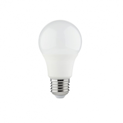 ŹRÓDŁO LED E27 A60 4.9W 500lm 3000K ODPOWIEDNIK 41W LED RAPID v2 E27-WW - KANLUX - 22945