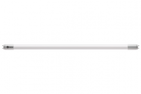 ŚWIETLÓWKA LED T8 9W 900LM 6400K 600MM G-TECH - GTV - GT-SZZT809W-60