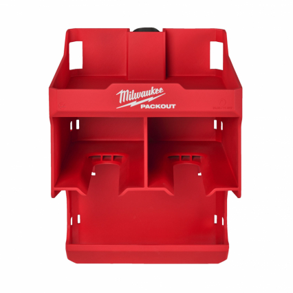 UCHWYTY NA ELEKTRONARZĘDZIA MILWAUKEE PACKOUT - MILWAUKEE - 4932480712