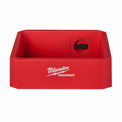 PÓŁKA MILWAUKEE PACKOUT™ MAŁA - MILWAUKEE - 4932480713