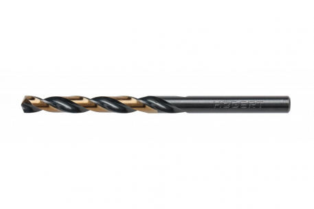 WIERTŁO DO METALU 4.0 MM, SPLIT POINT, 10 SZT. - HOGERT - HT6D832