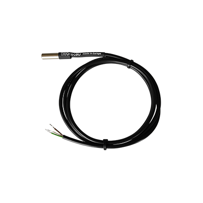 Cyfrowa sonda temperatury do thermoBoxa – 1 m Simon 55 - KONTAKT SIMON - ETS1