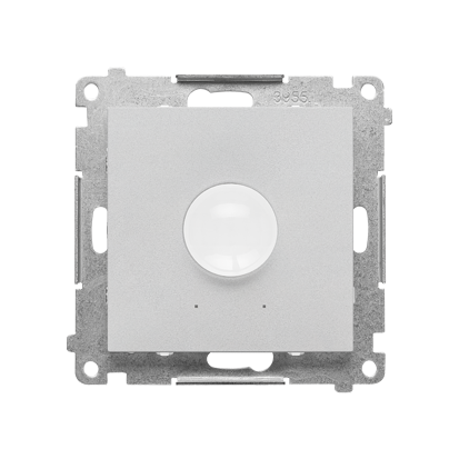 Czujnik ruchu (moduł); Aluminium mat Simon 55 - KONTAKT SIMON - TECR1.01/143