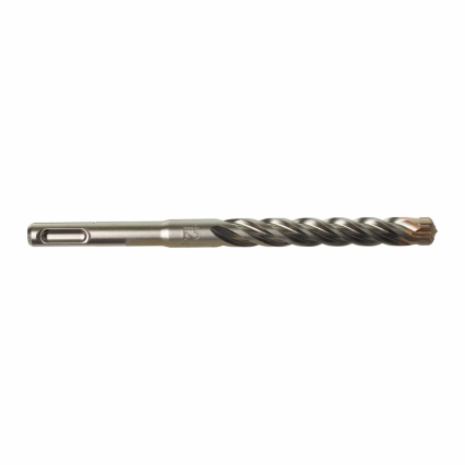 WIERTŁO SDS PLUS MILWAUKEE 12/100/160 mm - MILWAUKEE - 4932352031