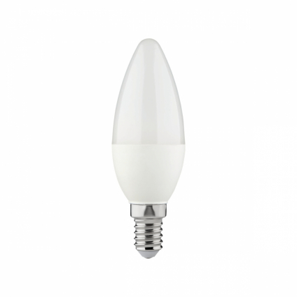 ŻARÓWKA LED E14 C35 4.5W 470LM 3000K ŚWIECZKA DUN - KANLUX - 23434