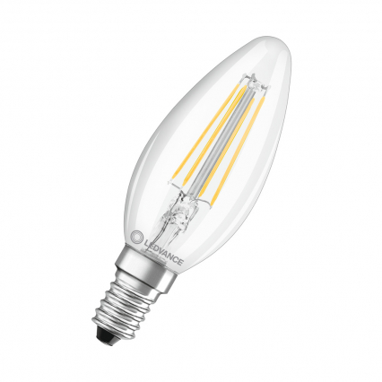 Lampa LED Superior Class CLASSIC B FIL 40 DIM 3.4W/940 E14 LEDVANCE - LEDVANCE - 4099854061714