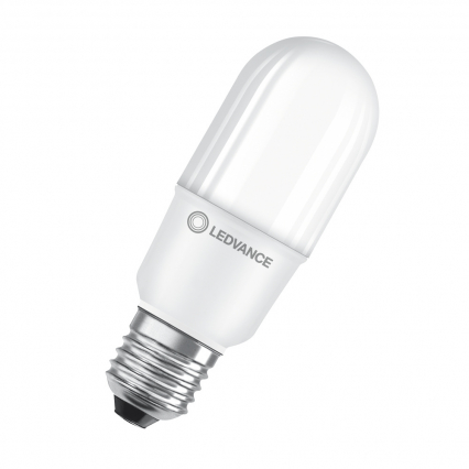 Lampa LED PERFORMANCE CLASS CLASSIC STICK 75 FR non-dim 9W/840 E27 LEDVANCE - LEDVANCE - 4099854057250