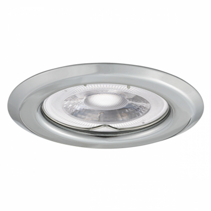 OPRAWKA SUFITOWA PUNKTOWA GX5.3 IP20 CHROM ARGUS II - KANLUX - 37152