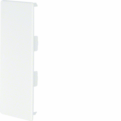 TEHALIT.LF KOŃCÓWKA 60X150MM, BIAŁY - HAGER - LF6015069016