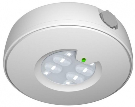 OPRAWA AWARYJNA ROUNDTECH NATYNKOWA EFOCUS AT 200LM MNM 1H IP65 - EATON - RT2SSEO200ATF1HIP