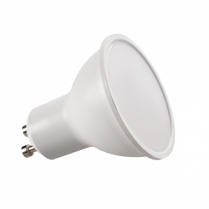 ŻARÓWKA LED GU10 2.9W 240LM 3000K TOMI V2 - KANLUX - 34965