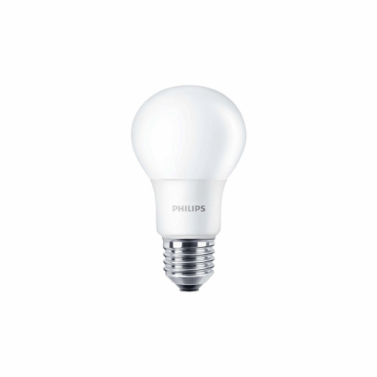 ŻARÓWKA LED E27 A60 8W 806LM 2700K COREPRO LEDBULB - SIGNIFY ŹRÓDŁA - 8720169168978