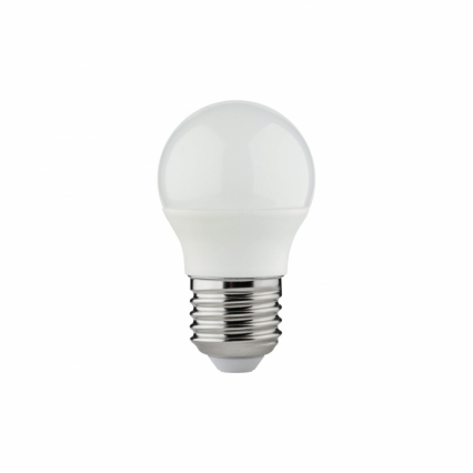 ŻARÓWKA LED E27 P45 6.5W 806LM 3000K KULKA BILO - KANLUX - 26769