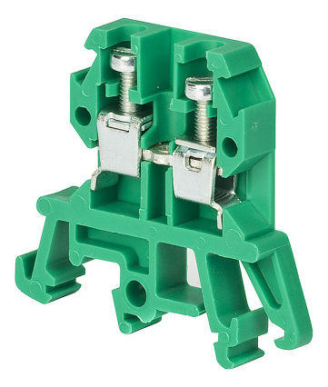 ZŁĄCZKA ZUG-G 4 ZIELONA - POKÓJ - A11-0105