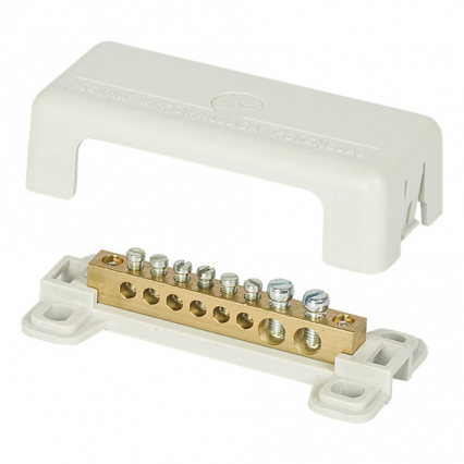 SZYNA WYRÓWNUJĄCA POTENCJAŁ SWP-G2 - POKÓJ - A14-6208