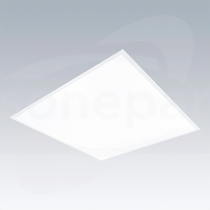 PANEL LED 32W 3500LM 4000K P/T IP20 600X600 UGR<19 MAYA Q596 - ZUMTOBEL THORN - 96637595