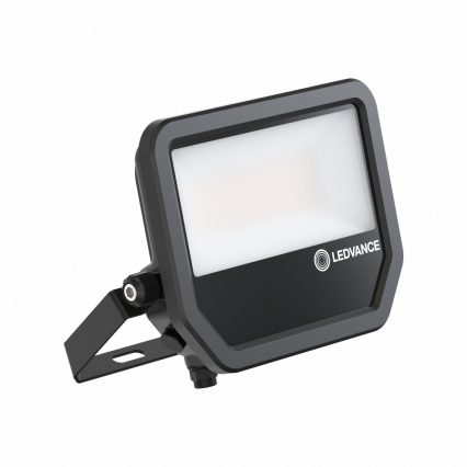 NAŚWIETLACZ LED 41W 4000/6000LM 4000K IP65 CZARNY FLOODLIGHT PS GEN4 - LEDVANCE - 4099854305962