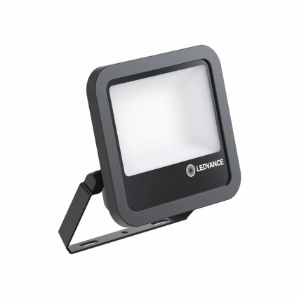 NAŚWIETLACZ LED 69W 8000/10000LM 4000K IP65 CZARNY FLOODLIGHT PS GEN4 - LEDVANCE - 4099854306167