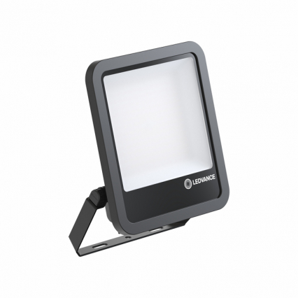 NAŚWIETLACZ LED 100W 12800/15000LM 4000K IP65 CZARNY FLOODLIGHT PS GEN4 - LEDVANCE - 4099854306280