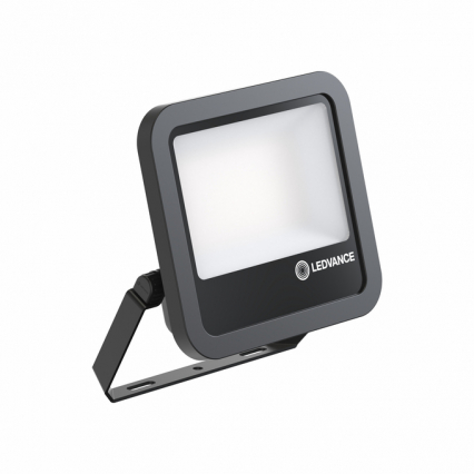 NAŚWIETLACZ LED IP65 69W 8000/10000lm 6500K CZARNY FLOODLIGHT PS GEN4 - LEDVANCE - 4099854306204