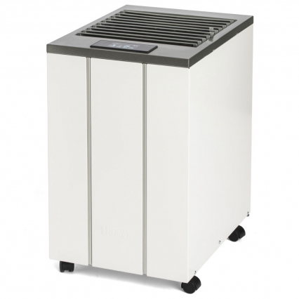 OSUSZACZ POWIETRZA LD48PRO Wood's WYDAJNOŚĆ 31L - OROLE - LD48PRO
