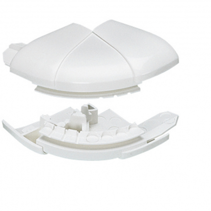 KĄT ZEWNĘTRZNY DO WYS 50MM DLP - LEGRAND - 010622