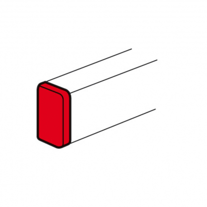 ZAŚLEPKA 50X150MM DLP - LEGRAND - 010703