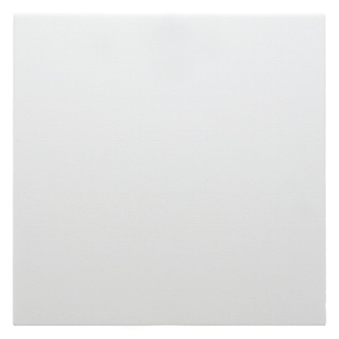 KLAWISZ POJEDYNCZY BIAŁY S.1/B.KWADRAT/B.3/B.7 - HAGER - 16201909