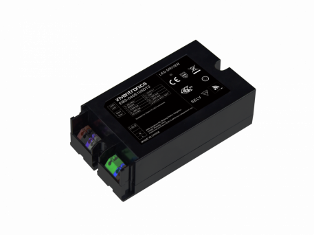 Zasilacz EBS-040S105DT2 - INVENTRONICS POLAND SPÓŁKA Z OGRANICZONĄ ODPOWIEDZIALNOŚCIĄ - EBS-040S105DT2