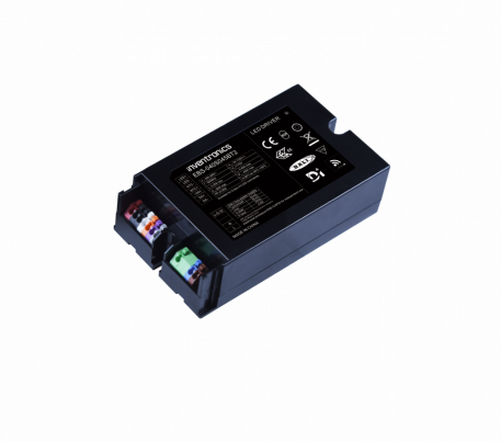 Zasilacz EBS-040S105BT2 - INVENTRONICS POLAND SPÓŁKA Z OGRANICZONĄ ODPOWIEDZIALNOŚCIĄ - EBS-040S105BT2