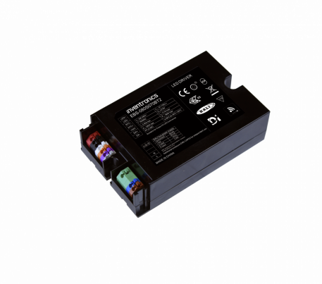 Zasilacz EBS-080S070BT2 - INVENTRONICS POLAND SPÓŁKA Z OGRANICZONĄ ODPOWIEDZIALNOŚCIĄ - EBS-080S070BT2