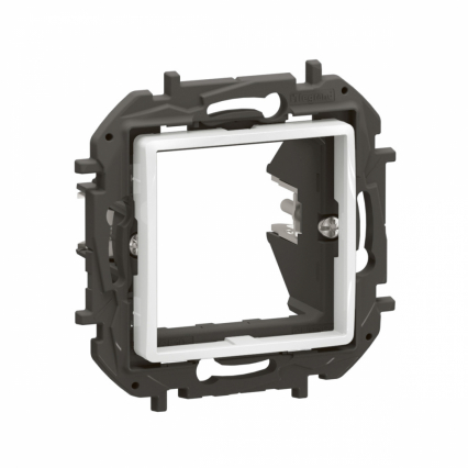 NOWE NILOE - ADAPTER MOSAIC BIAŁY - LEGRAND - NP172WH