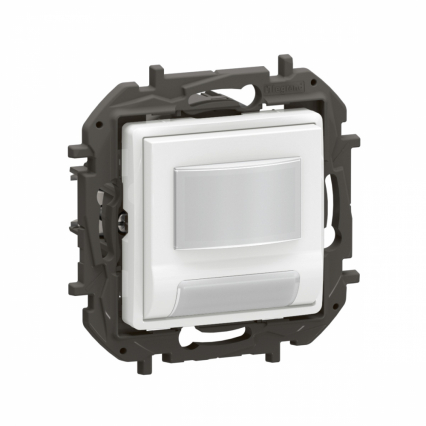 NOWE NILOE - OŚWIETLENIE PRZECZKODOWE BIAŁE - LEGRAND - NP650WH