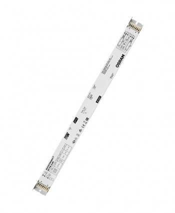 STATECZNIK ELEKTRONICZNY DO ŚWIETLÓWEK T5 2X80W QUICKTRONIC QT-FQ - LEDVANCE - 4050300825564