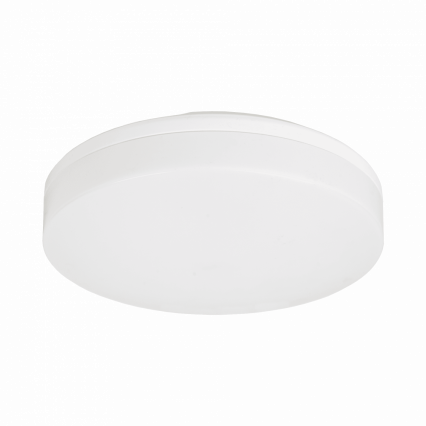PLAFONIERA LED GAMMA BASIC 14W 1650LM 4000K IP54 280MM - LENA LIGHTING - 191381