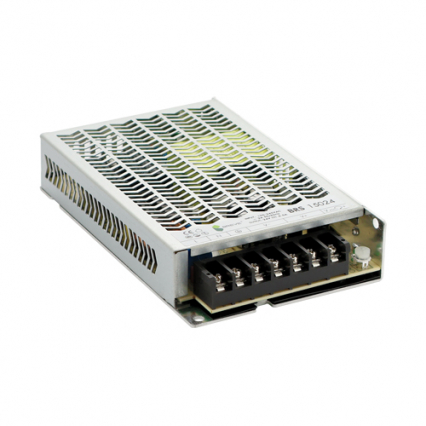 ZASILACZ IMPULSOWY BRS 230/24V 6,5A 156W MODUŁOWY DO WBUDOWANIA, UZAS: 85-264V AC - BREVE - 17000-1890