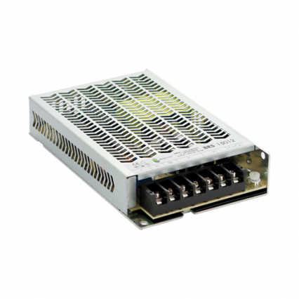 ZASILACZ IMPULSOWY BRS 230/12V 12,5A 150W MODUŁOWY DO WBUDOWANIA, UZAS: 85-264V AC - BREVE - 17000-1889