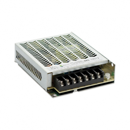 ZASILACZ IMPULSOWY BRS 230/12V 8,5A 102W MODUŁOWY DO WBUDOWANIA, UZAS: 85-264V AC - BREVE - 17000-1887