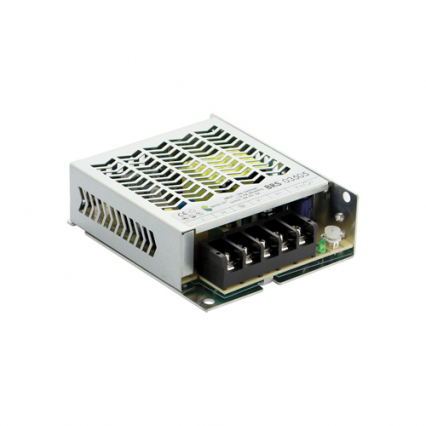 ZASILACZ IMPULSOWY BRS 230/5V 7A 35W MODUŁOWY DO WBUDOWANIA, UZAS: 85-264V AC - BREVE - 17000-1877
