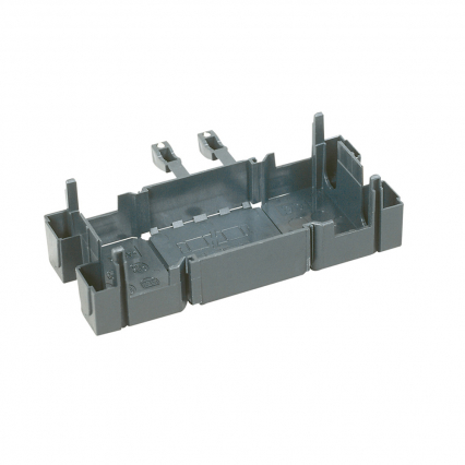 PUSZKA IZOLACYJNA 2 MODUŁY DLP MOSAIC - LEGRAND - 010927