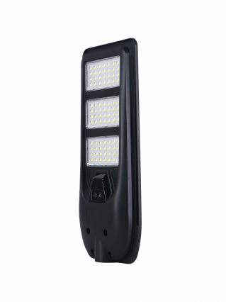 HEDA STREET SOLAR 3,2VX15AH 2200LM 840 IP65 SENSOR Z PILOTEM - BESTSERVICE - HLS04A